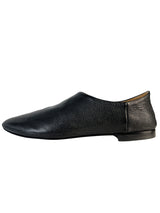 Babuchas Cuero