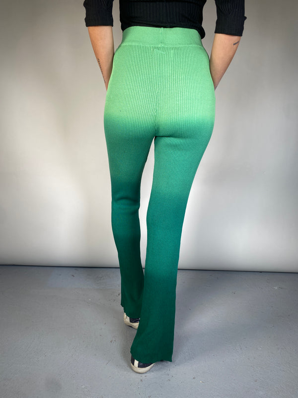 Pantalón Tejido