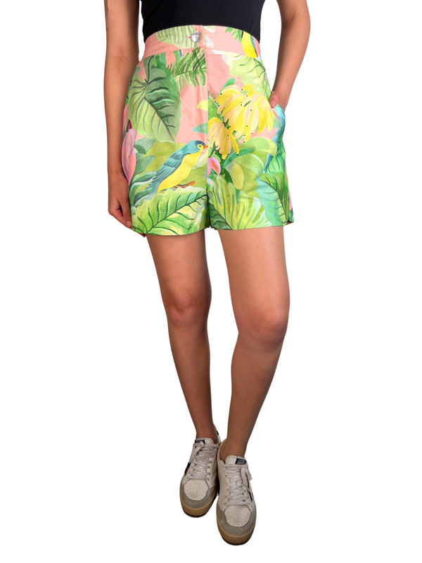 Shorts Tropic