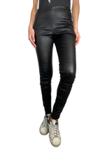 Pantalón Cuero