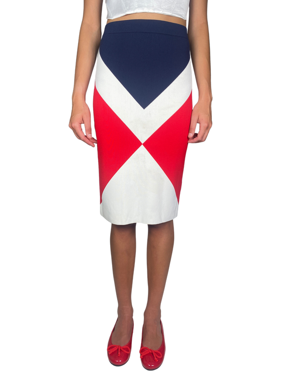 Falda Abina