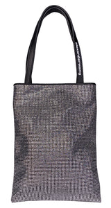 Cartera Brillos