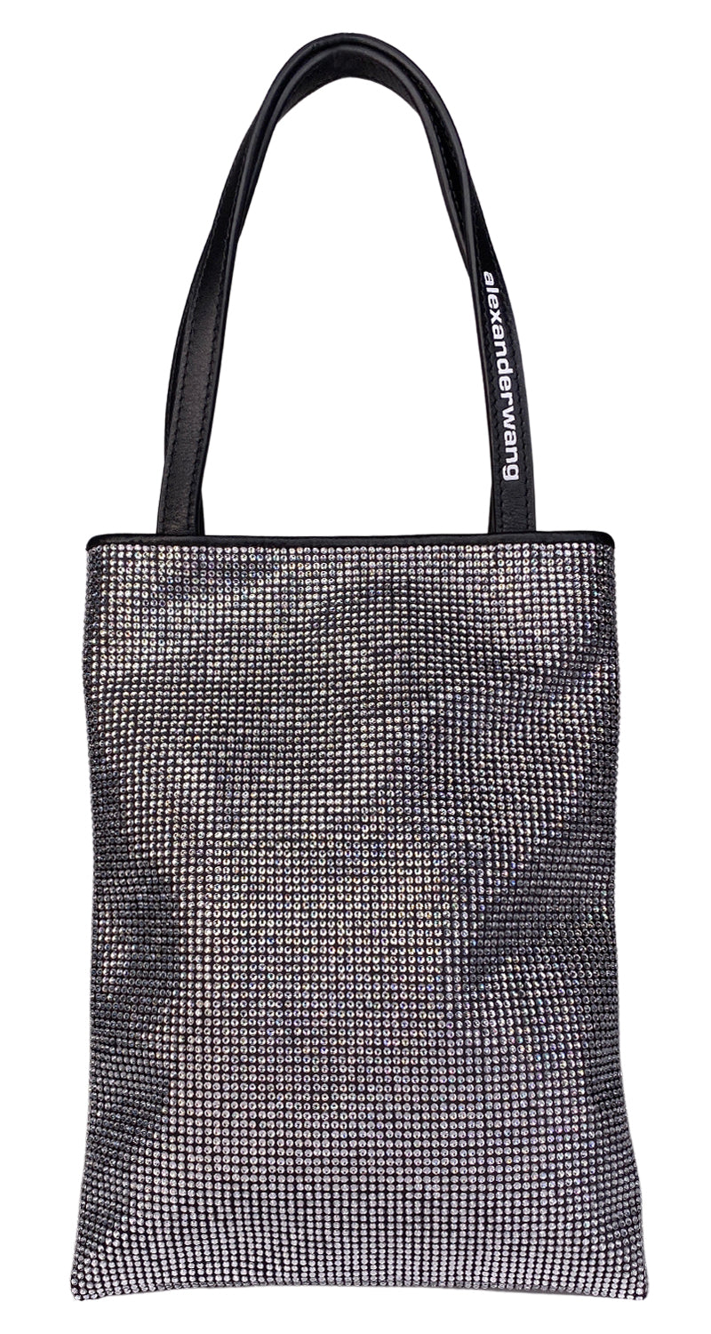 Cartera Brillos