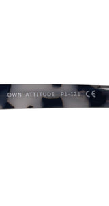 Anteojos Jordaan AT37-11