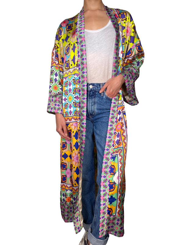 Kimono Multicolor