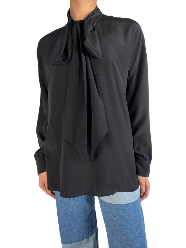 Blusa Seda