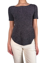 Polera Lurex