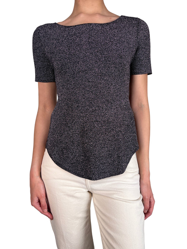 Polera Lurex
