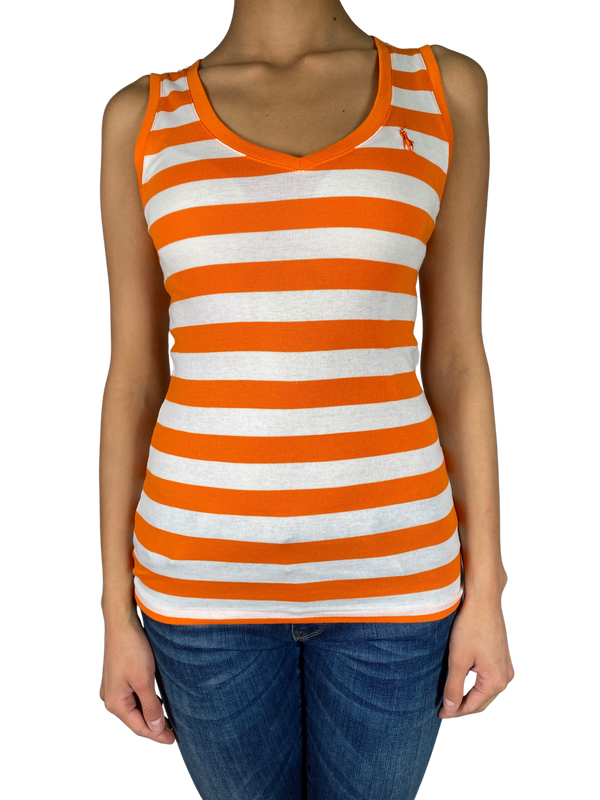 Polera Rayas