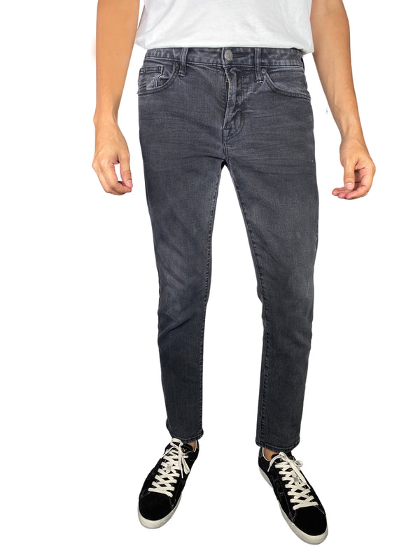 Jeans Gris