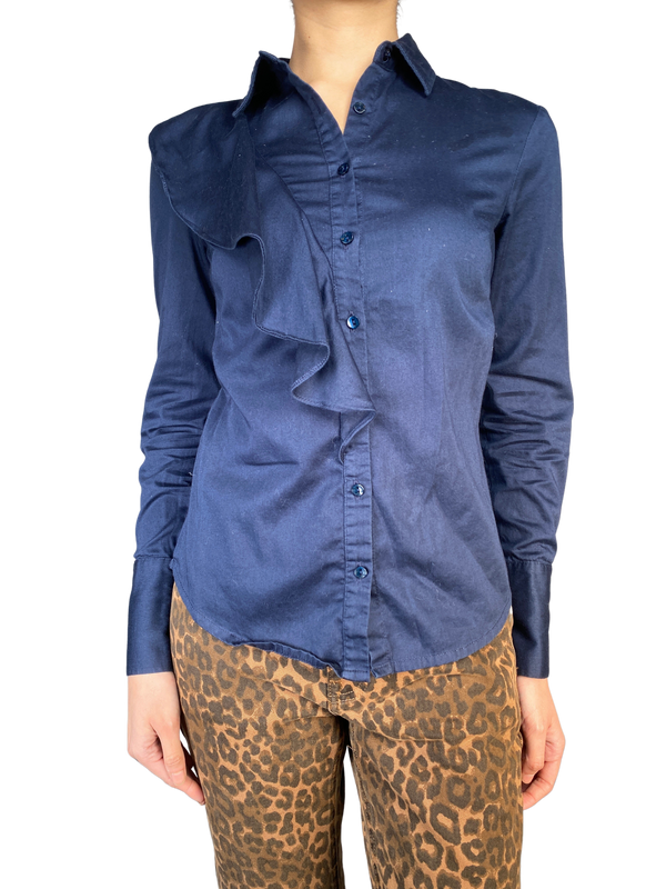 Blusa Vuelos