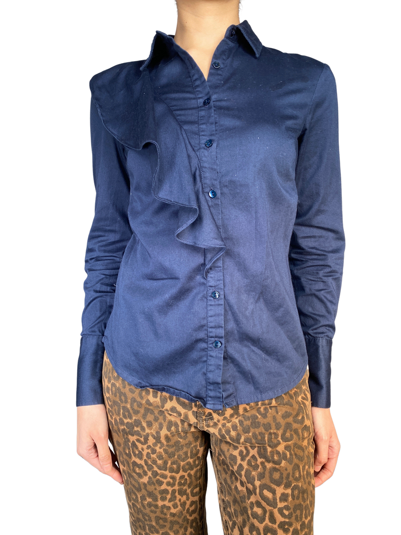 Blusa Vuelos