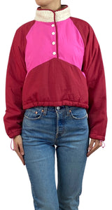 Chaqueta Roja Chiporro