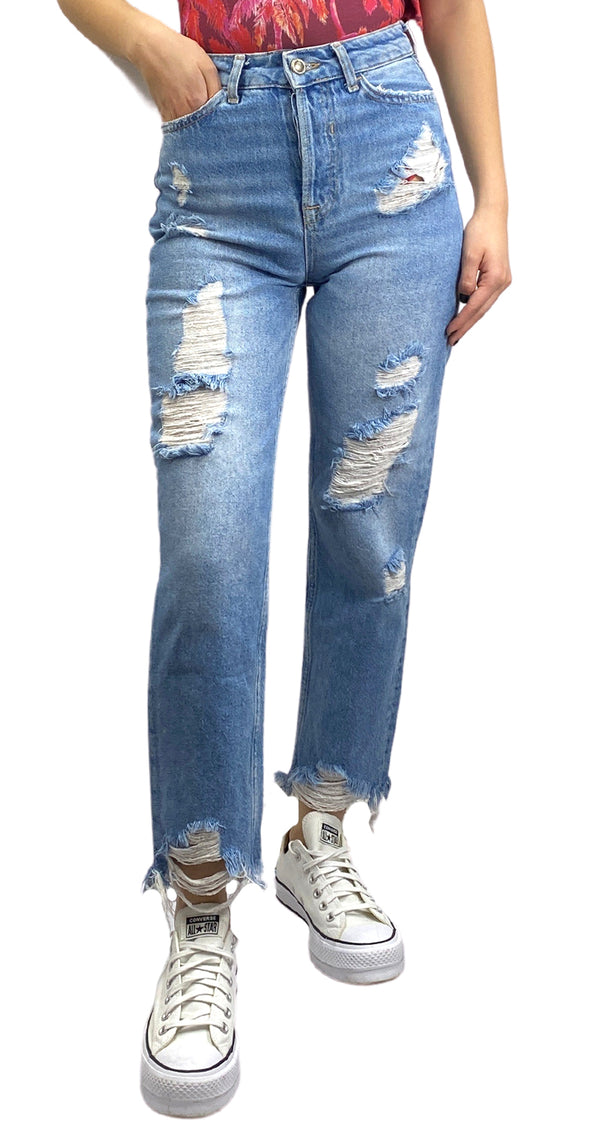 Jeans Denim