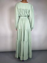 Vestido Maxi Cey