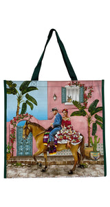 Market Bag Frida