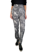 Pantalón Estampado