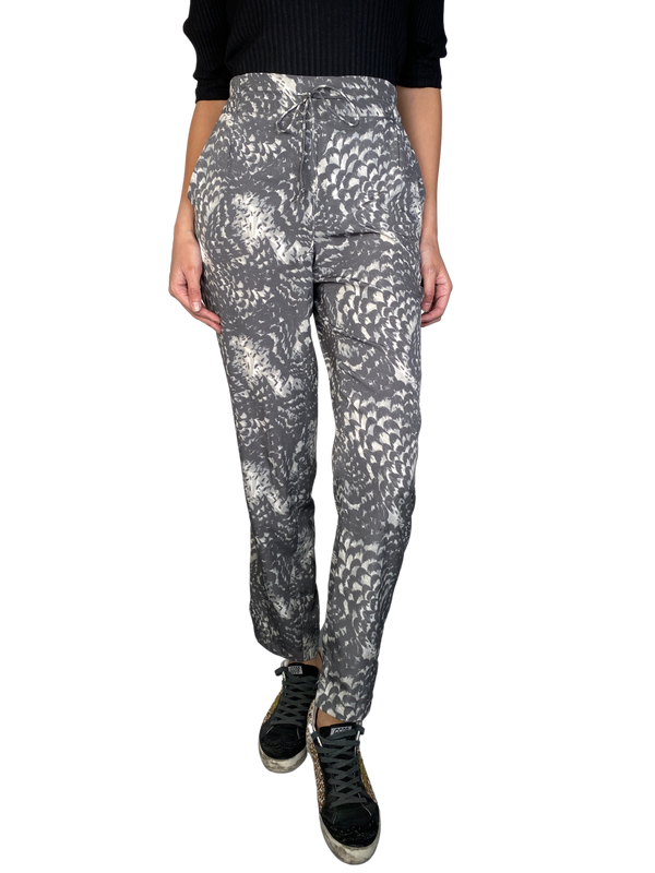 Pantalón Estampado