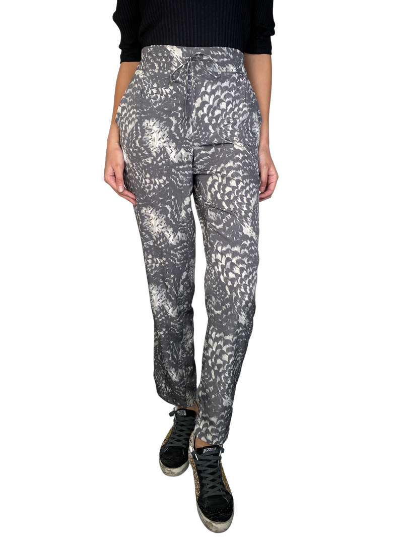 Pantalón Estampado