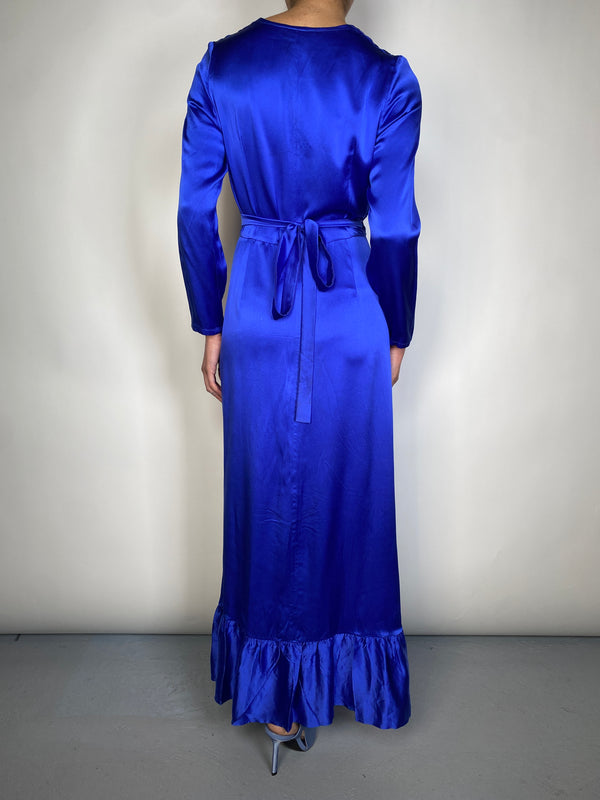 Vestido Cala Seda