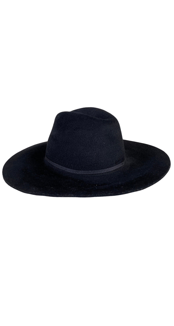 Sombrero Negro