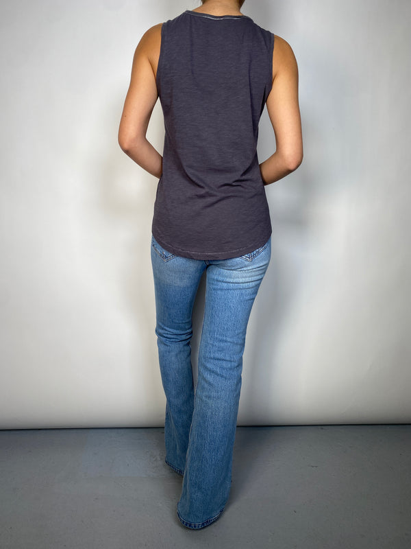 Polera Leopard