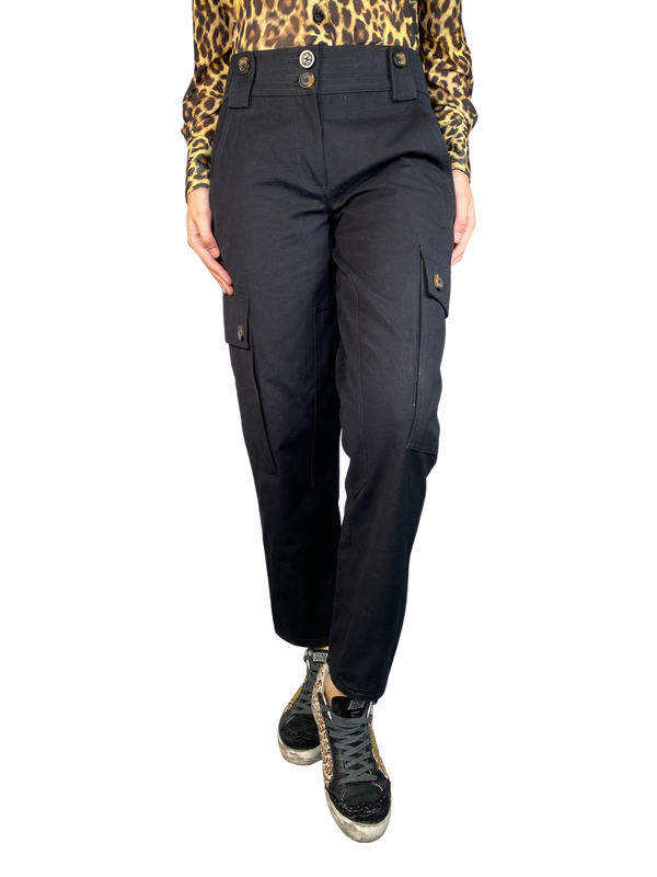 Pantalón Cargo