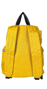 Mochila Mostaza