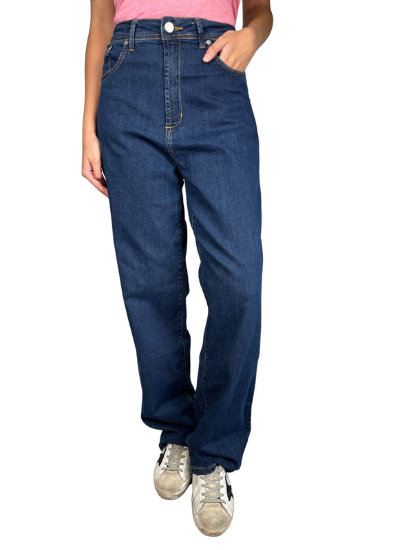 Jeans Jimi Long