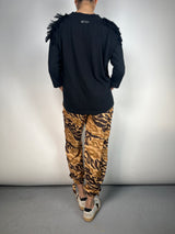 Sweater Flecos
