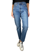 Jeans Wedgie