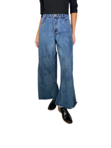 Jeans Palazzo