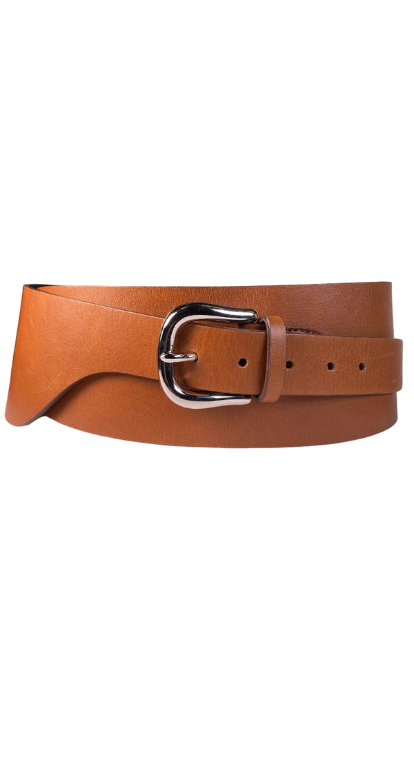 Cinturón Camel