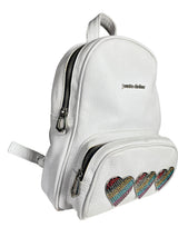 Mochila Cuero