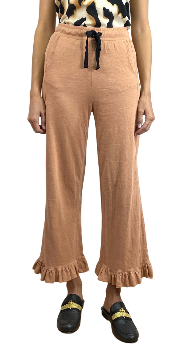 Jogger Café