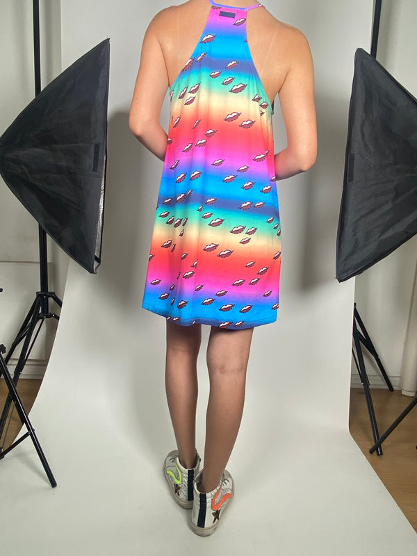 Vestido Kisses