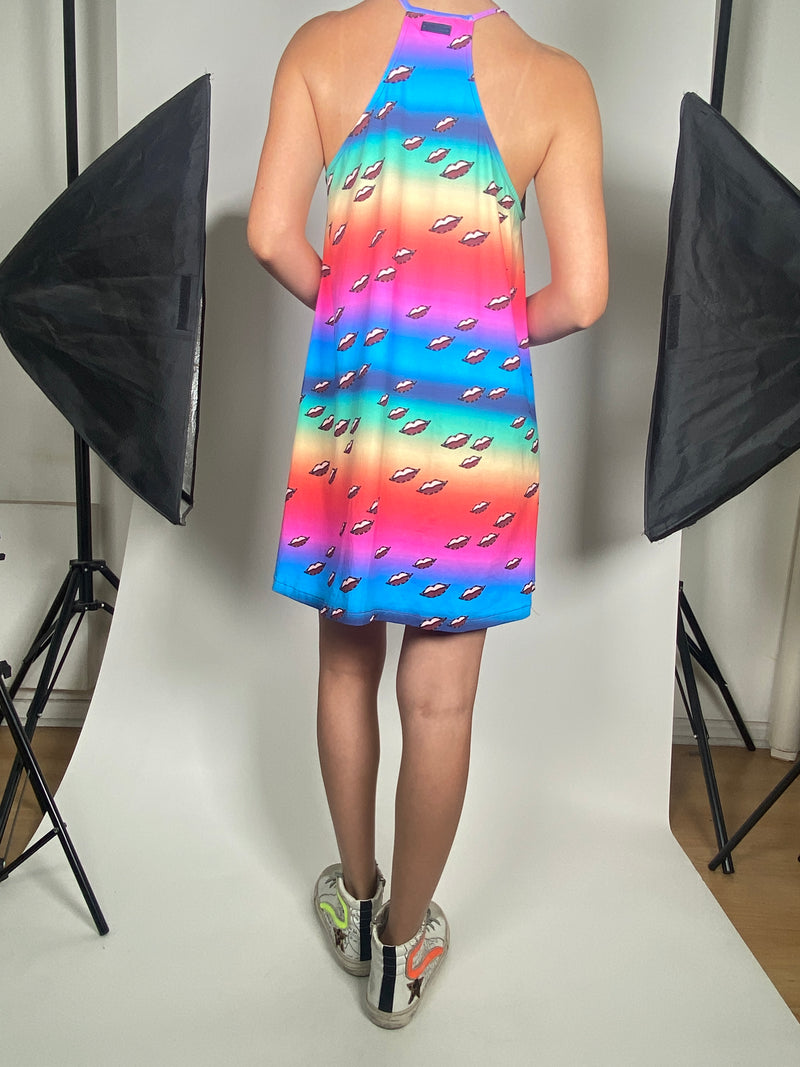 Vestido Kisses