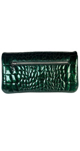 Bandolera Charol