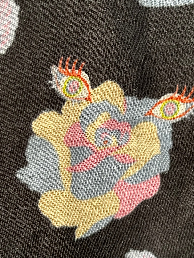 Polera Estampada