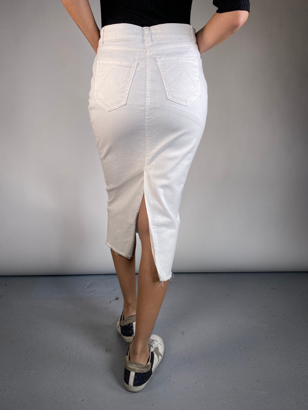 Falda Denim