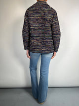 Tweed Multicolor