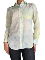 Blusa Tie Dye