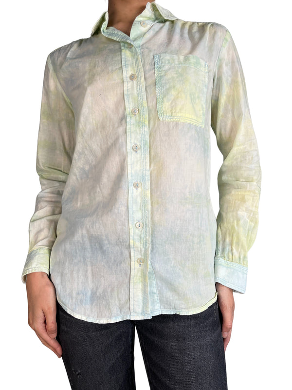 Blusa Tie Dye