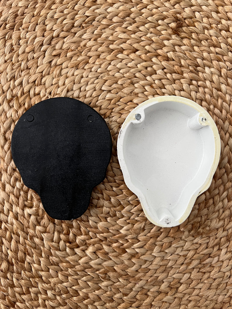 Cofre Calavera