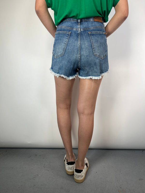 Shorts Denim