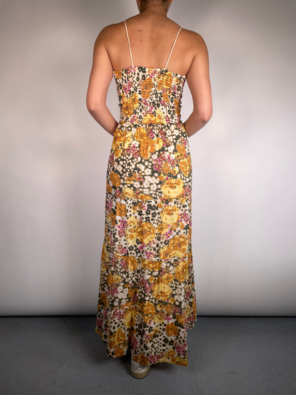 Vestido Laso