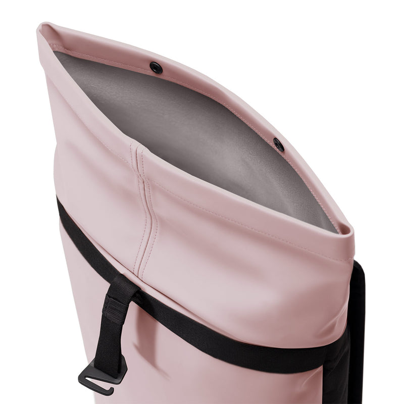 Mochila Vito Mini Lotus Light Rose