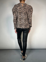 Blusa Animal