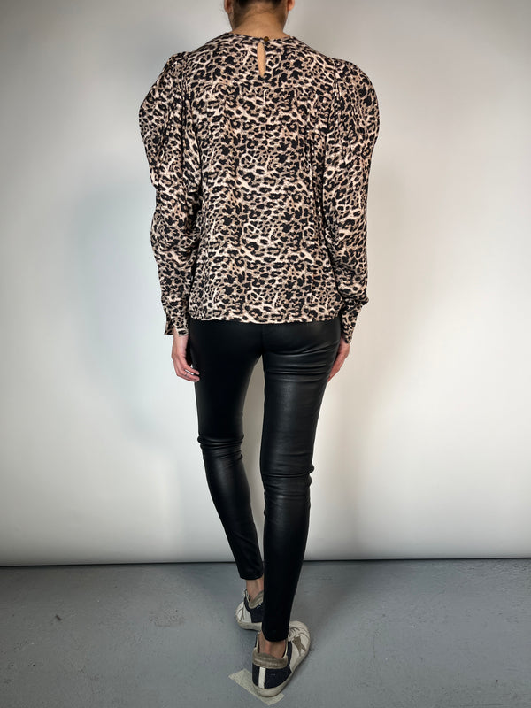 Blusa Animal