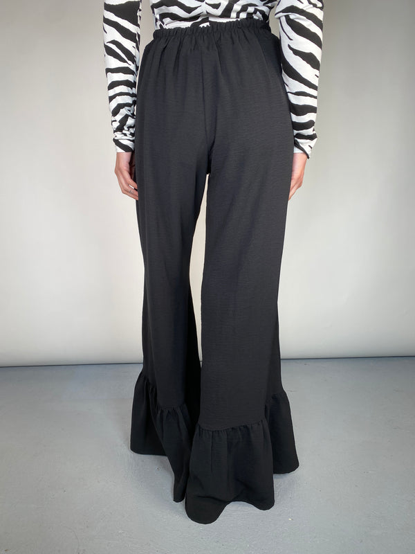 Pantalón Vuelo Cey